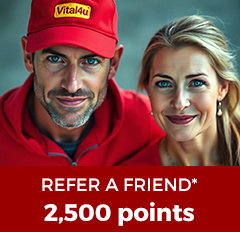 refer a friend